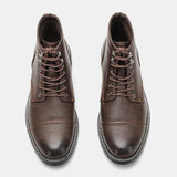 Dakota | Cizme derby clasice