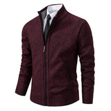 Nicola | Gilet Premium