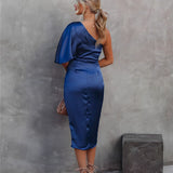 Celeste - Rochie Midi