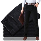 Henry | Pantaloni Chic Pentru Bărbați