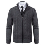 Niall | Gilet Premium