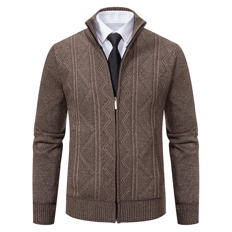 Niall | Gilet Premium
