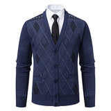 Carlo | Gilet Premium