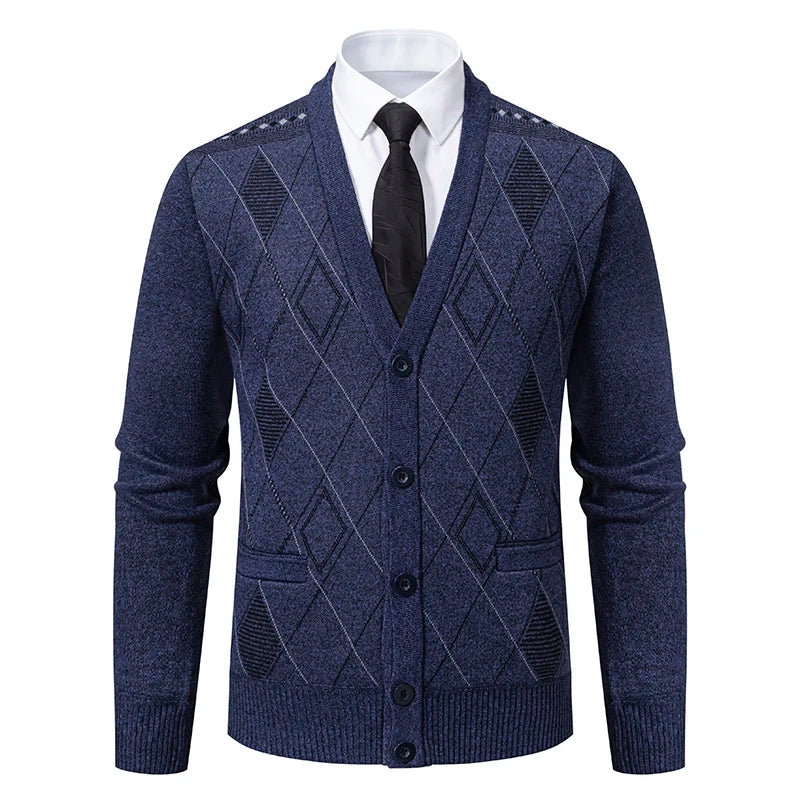 Carlo | Gilet Premium