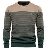 Ekkehard | Stil masculin întâlnește confortul suprem