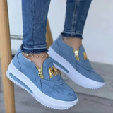 Adidași ZipStep Stilati Fără Durere