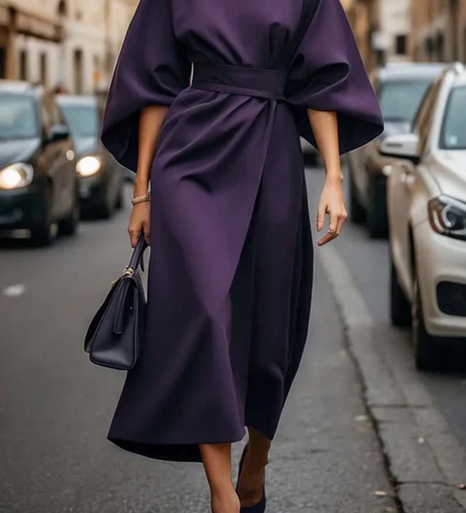 Aria - Rochie Elegantă