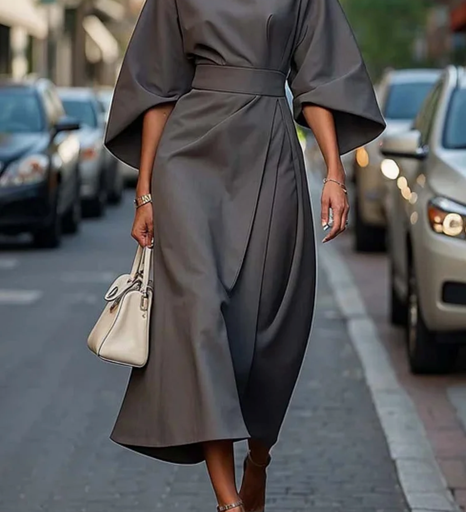 Aria - Rochie Elegantă