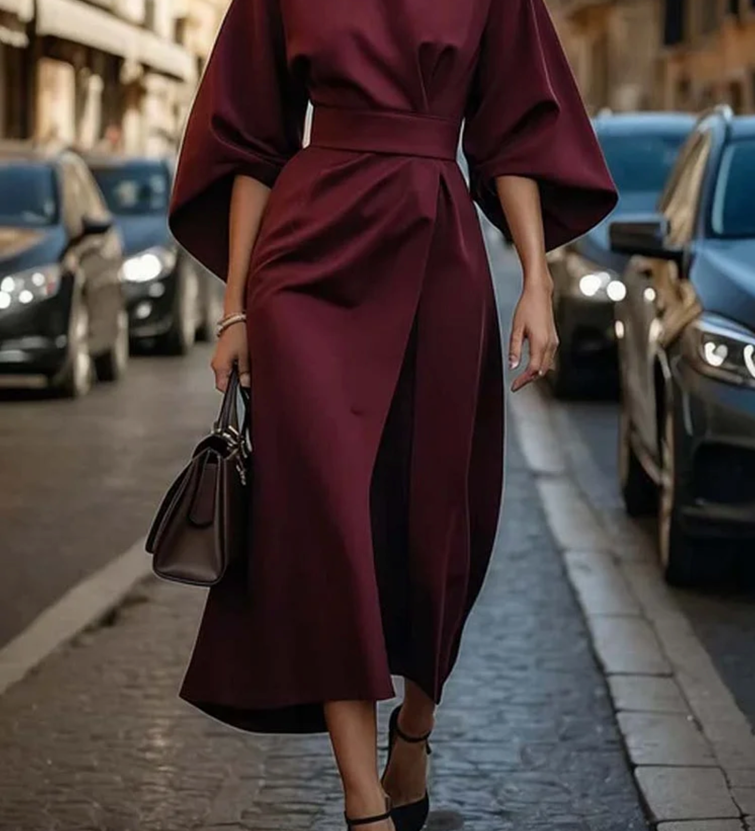 Aria - Rochie Elegantă