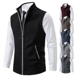 Enrico | Gilet Premium