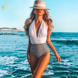 Sara – Costum de baie sexy și confortabil