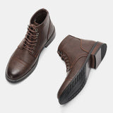 Dakota | Cizme derby clasice