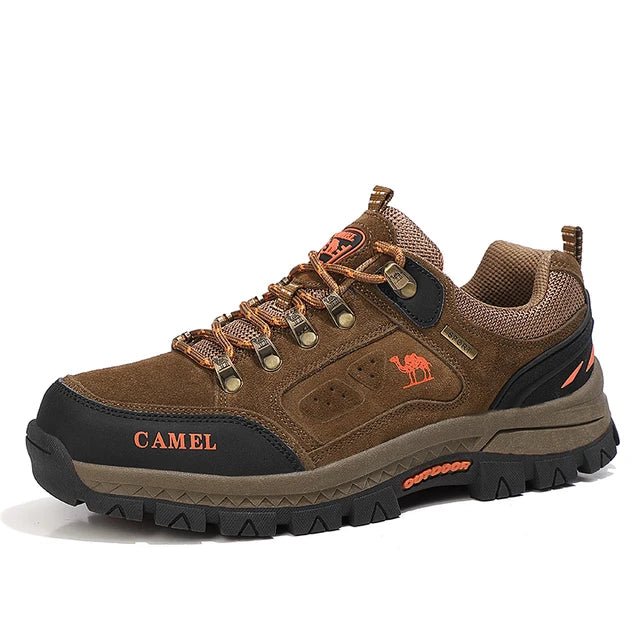 Dacian – Încălțăminte Inovatoare Hiking