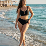 Viorica – Costum de baie modelator