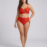 Viorica – Costum de baie modelator
