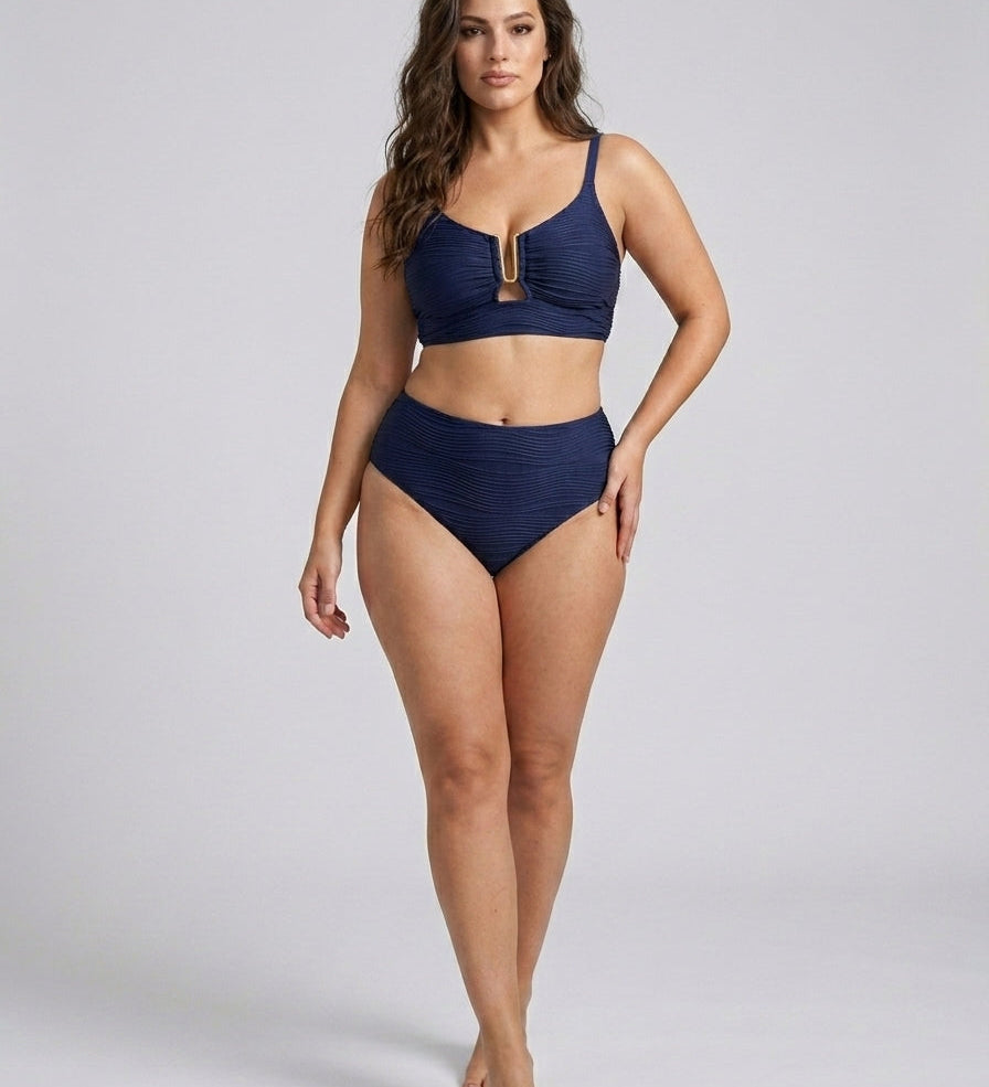 Viorica – Costum de baie modelator
