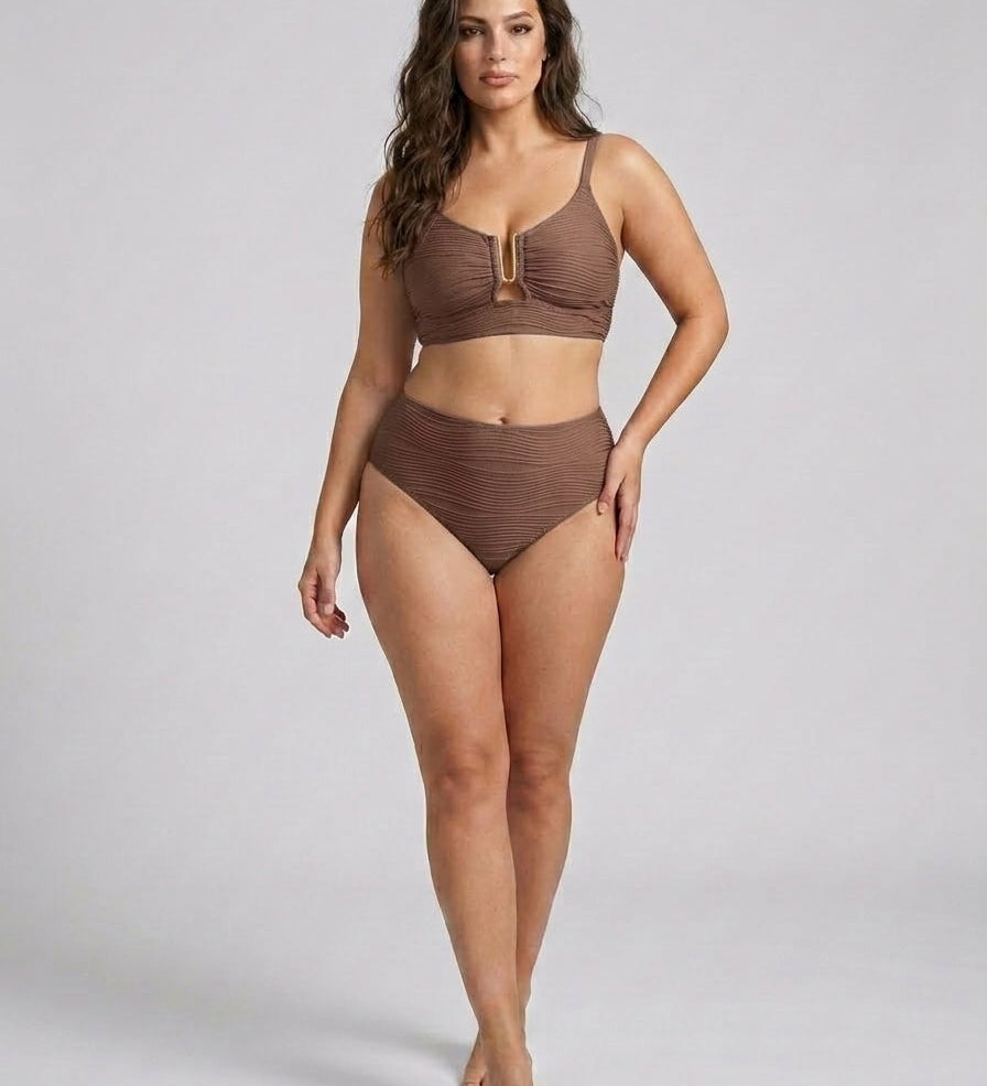 Viorica – Costum de baie modelator