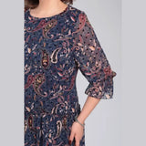 Daniela – Rochie de primăvară