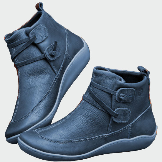 Djelika - Botine ortopedice premium