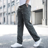 Brandon | Pantalon Cargo Bărbați