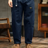 Paul | Pantaloni Cargo Clasici