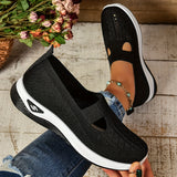 Anca – Pantofi Ortopedici Slip-on