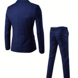 CRISTIAN | COSTUM MODERN PENTRU BĂRBAȚI