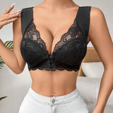 (1+1) Elise | Sutien cu închidere frontală