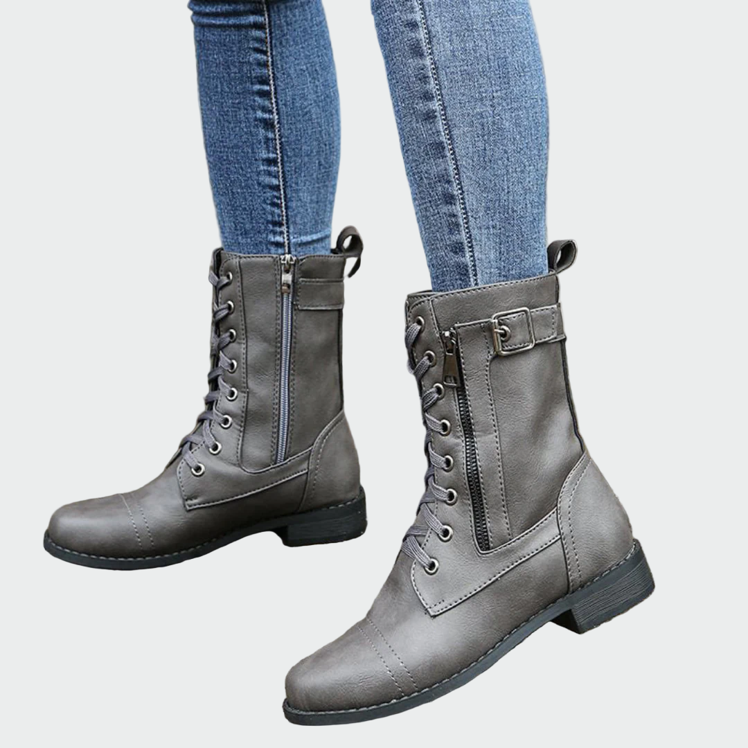 Desanka - Botine ortopedice