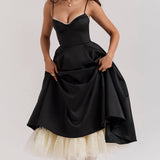 Arestina - Rochie din tul la modă