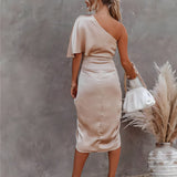 Celeste - Rochie Midi
