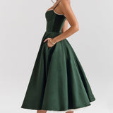 Arestina - Rochie din tul la modă