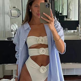 Adriana – Costum de baie elegant