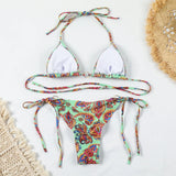 Janeta – Bikini cu spate deschis