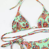 Janeta – Bikini cu spate deschis