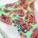 Janeta – Bikini cu spate deschis
