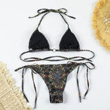 Janeta – Bikini cu spate deschis