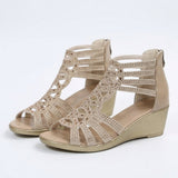 Jeanette – Sandale  elegante pentru femei