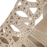 Jeanette – Sandale  elegante pentru femei