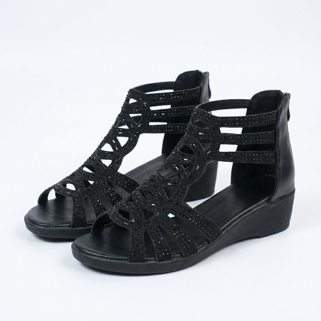 Jeanette – Sandale  elegante pentru femei