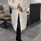 Julia | Palton Leopard Eleganță
