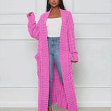 Theodora | Cardigan Lung