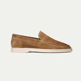 Loafer Clasic din Suede Desert