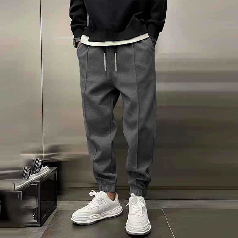 Darius | Pantaloni sport eleganți