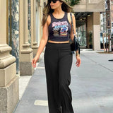 Pantaloni VERONICA