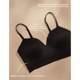 Mira – Sutien modelator fără sârmă